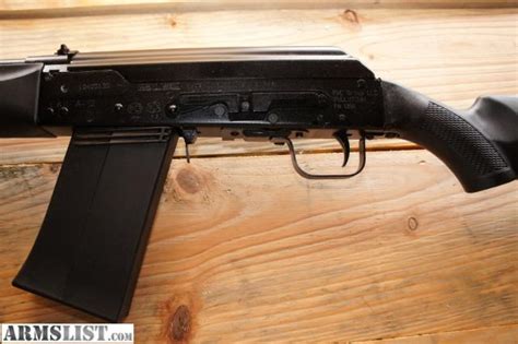 Armslist For Sale Saiga Ga Iz Semi Auto Shotgun Brand New