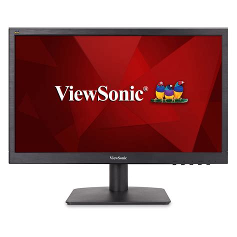 Monitor Viewsonic Led 185 Va1903h Hdmivga Compu Store Sac