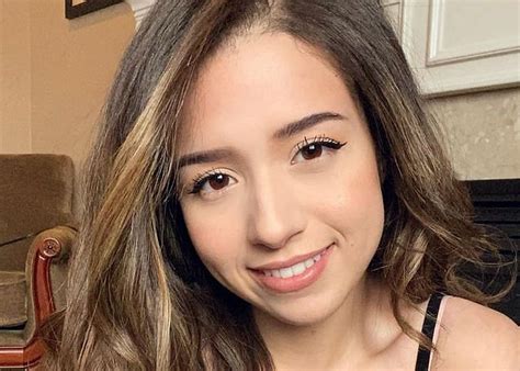 what is pokimane s real name