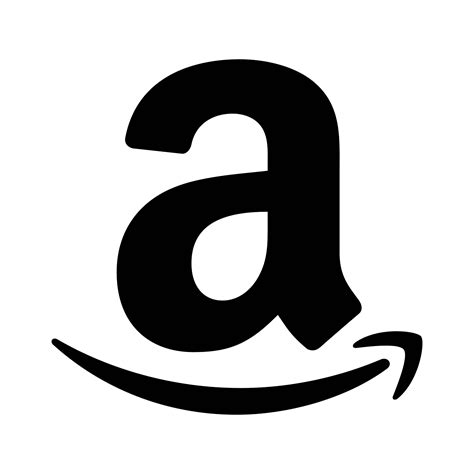 Amazon Logo Png Transparent Image Download Size 1600x1600px