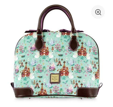 Dooney And Bourke Disney Bags Wdw Vacation Tips