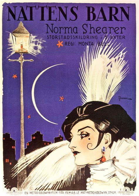 Lady Of The Night 1925