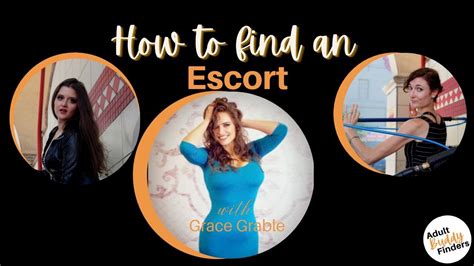How To Find An Escort Buddy Youtube
