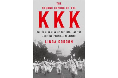 The Second Coming Of The Kkk Explores The Largely Forgotten 1920s