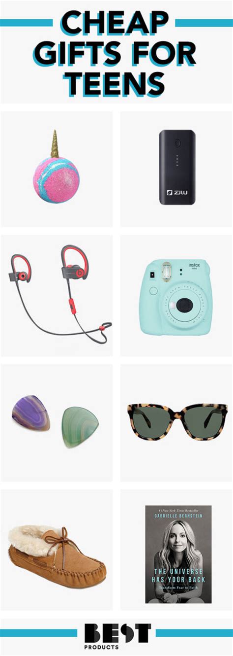 Apple airpods with wireless charging case these airpods are great for teens on the go. 40+ Best Teen Gifts for Valentine's Day 2018 - Gift Ideas ...