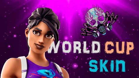 Follow the gameplay live, as the best players in the world compete across 6 matches to determine who will be the solo fortnite world champion. World Cup skin Fortnite pvp - YouTube