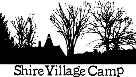 Programs — Shire Village Camp