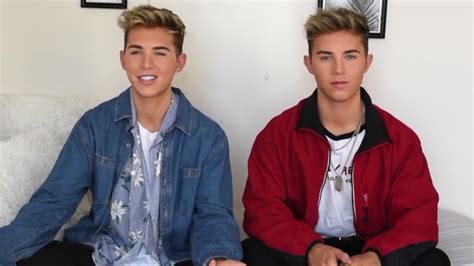 Watch This Coyle Twins Come Out To Their Mom Adam4adams Blog