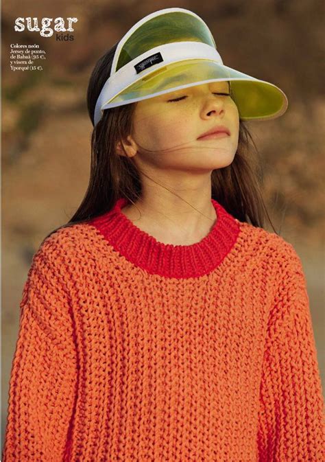 Aroa From Sugar Kids For Vogue Niños By Elena Olay Kids Fashion Fall