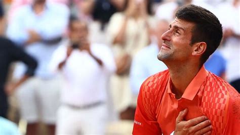 Novak Djokovic Wins Record 23rd Mens Singles Grand Slam Title Mint