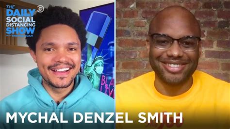 Mychal Denzel Smith How To Recover From Donald Trump The Daily