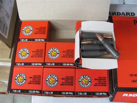 These codec packs are compatible with windows vista/7/8/8.1/10. 180 Round Range Pack - 7.62x39 FMJ 123 Grain Steel Case ...