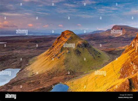 Loch Leum Na Luirginn Hi Res Stock Photography And Images Alamy