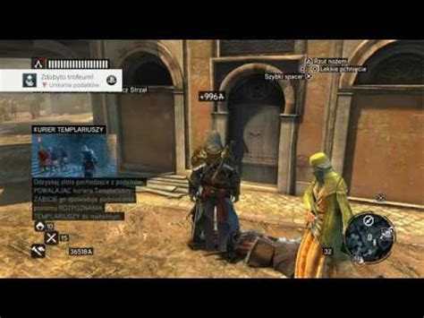 Assassin S Creed Revelations Tax Evasion Youtube