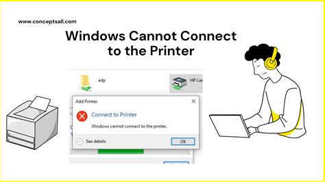 Ways To Fix Add Printer Error X B Windows Cannot Connect To Hot Sex Picture