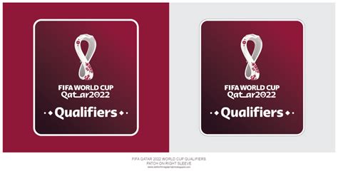 The ten group winners qualify for the 2022 world cup. Football teams shirt and kits fan: Qatar 2022 FIFA World ...