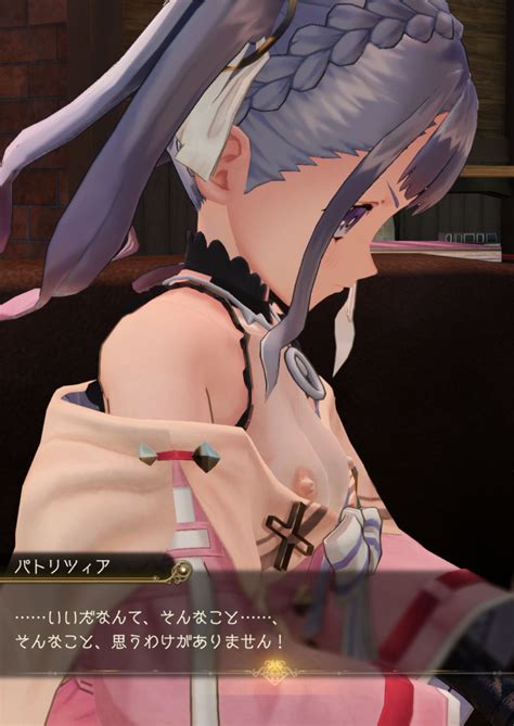 Atelier Ryza 2 Nude Mods Custom Outfits The Epitome Of Dedication