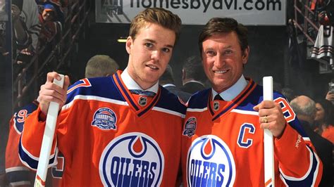 Has Wayne Gretzky Undergone Plastic Surgery Unveiling The Astonishing