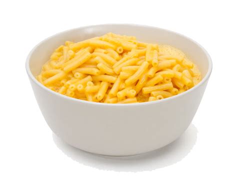 Macaroni And Cheese Png Free Logo Image