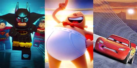 Animation, best 2010, best adventure, best animated, best disney, best family, best fantasy, comedy, family, pixar. 5 Best Kids Movies of 2017 (So Far) You Need to Check ...