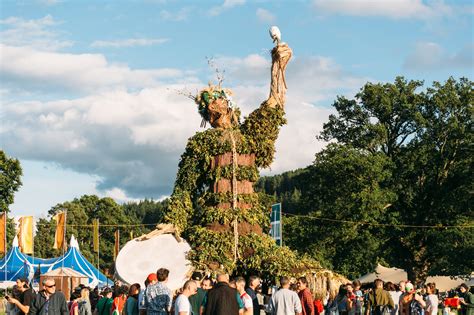 Green Man Festival Owner Calls For Welsh Reopening Access All Areas
