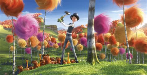 The Lorax Deep Dive On Its 5 Timeless Lessons Zero Waste Lifestyle