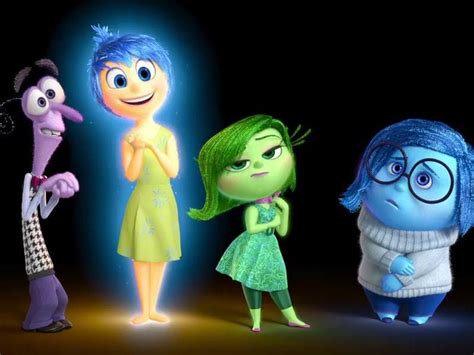 Así Es Mundo Pixar La Exposición Inmersiva Más Grande De Pixar Llega A