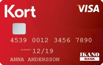 Im ersten jahr zahlen kunden keinen cent, um in den genuss toller rabatte und. Ikano Bank - Locon.se