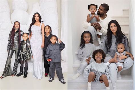 Kim Kardashian On Co Parenting With Kanye West