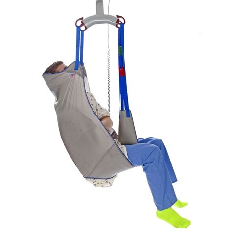 Seated Slings Medco Technology
