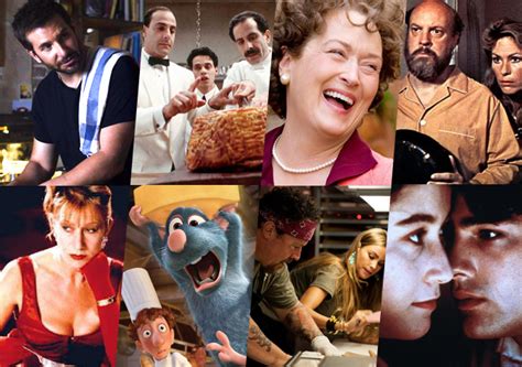 25 Mouth Watering Movies About Food Restaurants And Chefs Indiewire
