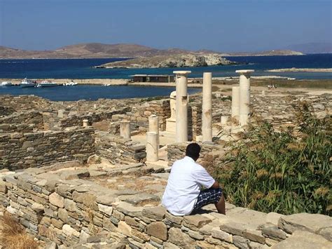 Review Greek Island Hopper With Trafalgar Escape Official Travel Blog Of AffordableTours Com