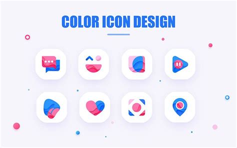 40 Inspiring Mobile App Logo Icons Designs Bashooka Icon Design