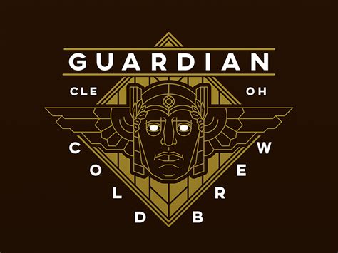 Wouldn't it be an honor to have a team named the cleveland indians, and wouldn't it be disrespectful to rip that name and logo off of those . Guardian Cold Brew by Justin Carolyne on Dribbble