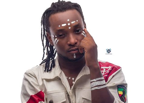 Is There A New King Of Dancehall According To Ghanaian Artist Epixode