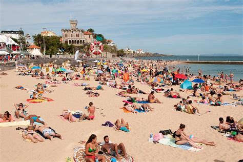 Lisbon Beaches 10Best Beach Reviews