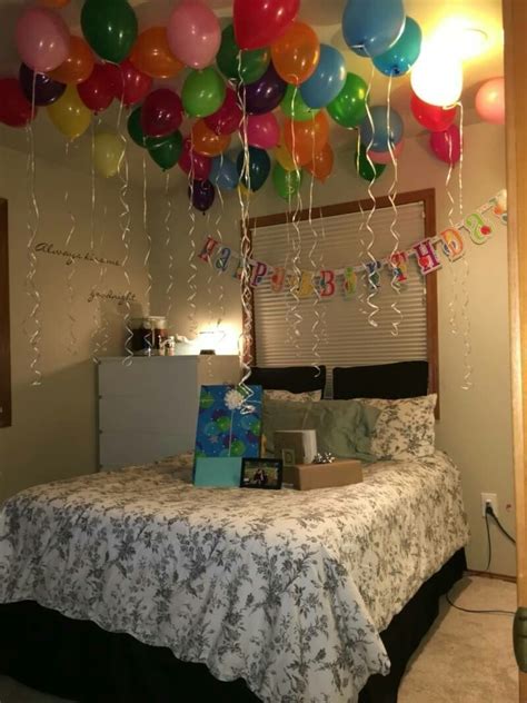 Birthday surprise gifts for boyfriend. 10 Most Recommended 25Th Birthday Ideas For Boyfriend 2021