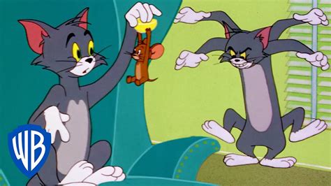 Tom Et Jerry En Français Samuser à La Maison Wb Kids Youtube