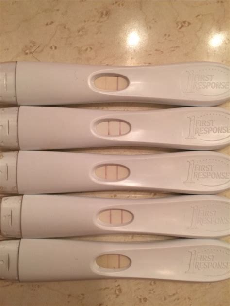 Negative Ovulation Test Could I Be Pregnant Porn Tube