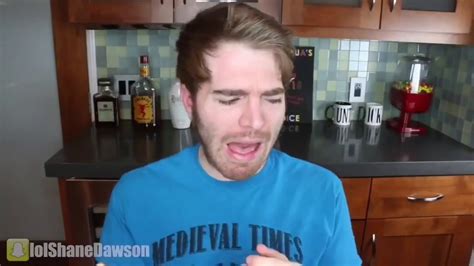 Shane Dawson Burping For 30 Seconds Straight Youtube