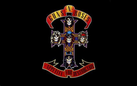 Locked n' loaded box is the one true gn'r holy grail. El Blog de Jordy.: TOP 10: Mejores canciones de los Guns ...
