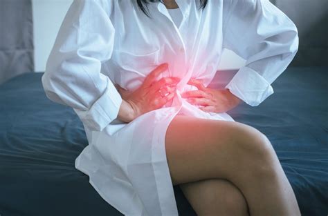 Painful Sex Extreme Menstrual Cramps Pelvic Pain You May Have Endometriosis Advanced