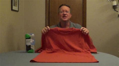 Insect Repellent Clothing Insect Shield Youtube