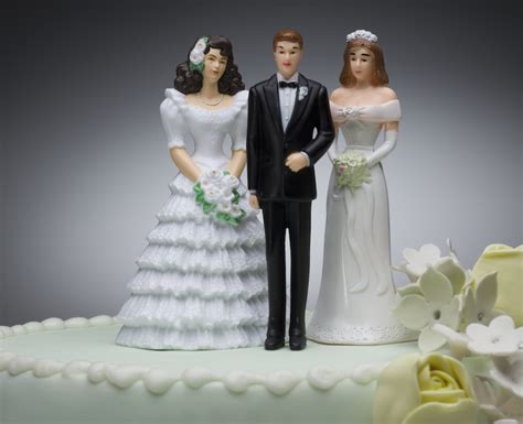 Polygamous Marriage May Be Bad For A Mans Heart Live Science