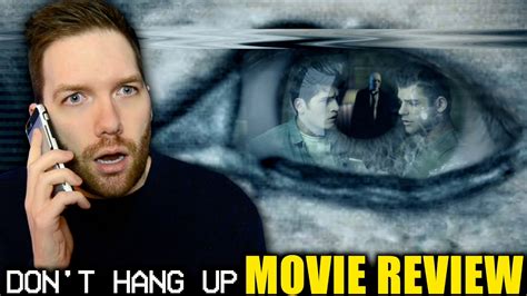 Dont Hang Up Movie Review Youtube