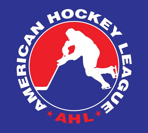 American Hockey League Primary Dark Logo American Hockey
