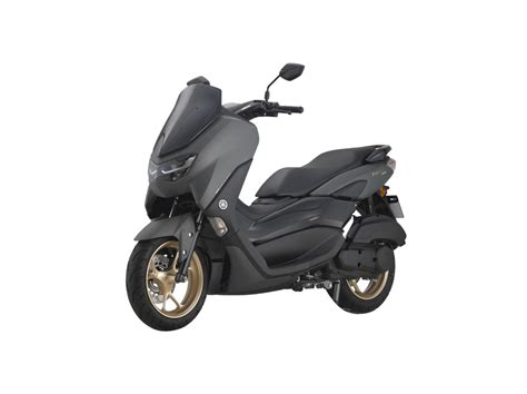 Sobat keretaapikita yang kami hormati, harga tiket kereta ekonomi lokal 2020 terbaru untuk anda. Yamaha NMAX 2020 Kini Di Malaysia - RM8,998! - MotoMalaya ...