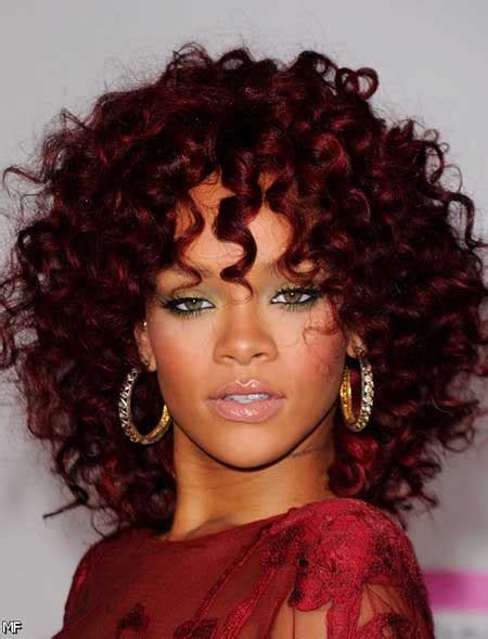 30 Hair Color Ideas For Black Women Hairstyles