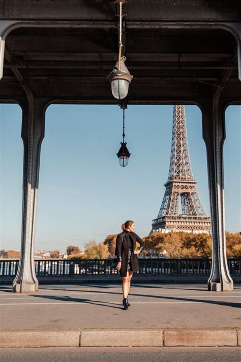 The Best Paris Instagram Spots 15 Parisian Shots You Cant Miss Paris