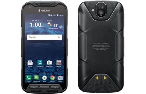 Best Rugged And Durable Android Phones October 2017 Phandroid